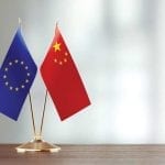 EU-China