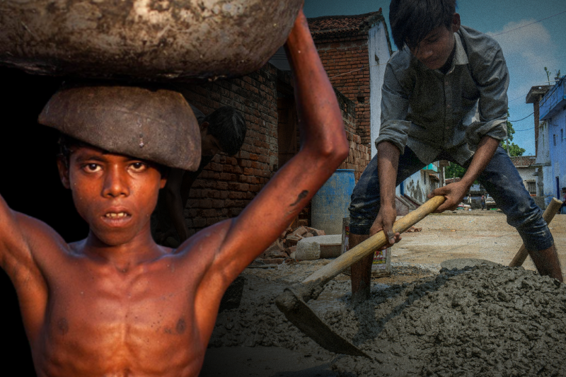 Nigeria: Child labor rescue operation further deepens further