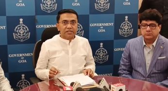IHCL Partners with Ministry of Skill Development to Establish India’s Largest Hospitality Training Centre in Goa