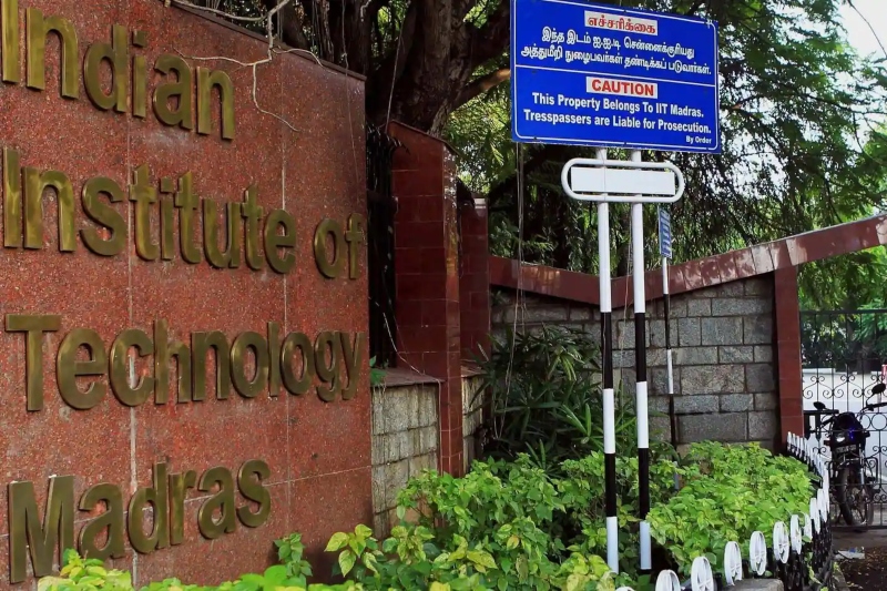 iit madras might have cracked ways to address the issue