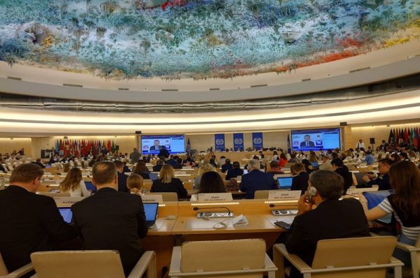 ILO 2025