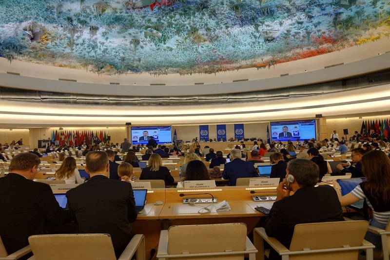 ILO 2025
