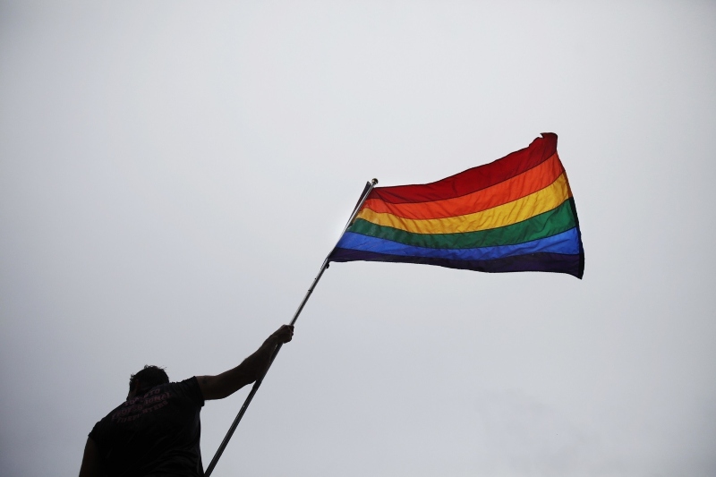 ilo calls to end discrimination against lgbtiq+ workers