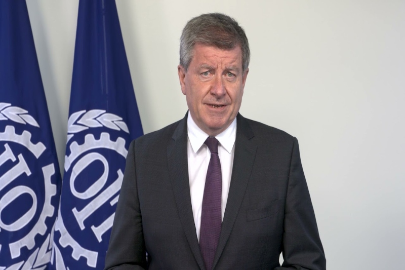 ILO chief calls out Asia-Pacific to restructure its social safety net