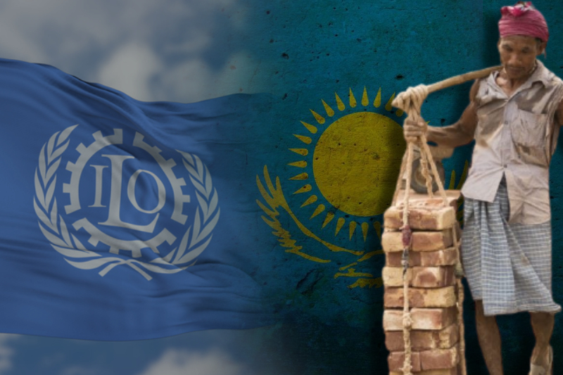 ilo labor rights