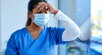 IMA suggests reducing the working hours of the doctors and giving them provision for their mental health care
