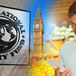 imf warns rising prices will be worse in uk