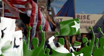 Textile Workers Up In Arms Against Prolonged Labour Rights Violation and Exploitation In Pakistan