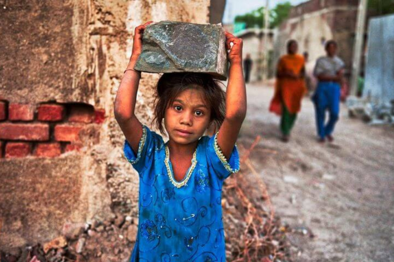 INDIA’S CAMPAIGN TO END CHILD LABOUR