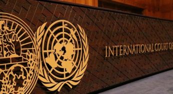 International Warrants May Come in Rohingya Genocide Case