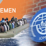 iom helps over 3,200 african migrants stranded in yemen return home