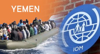 IOM Helps Over 3,200 African Migrants Stranded In Yemen Return Home
