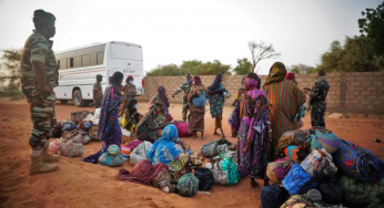 IOM in need of urgent funding for lifesaving migrant response missions to continue