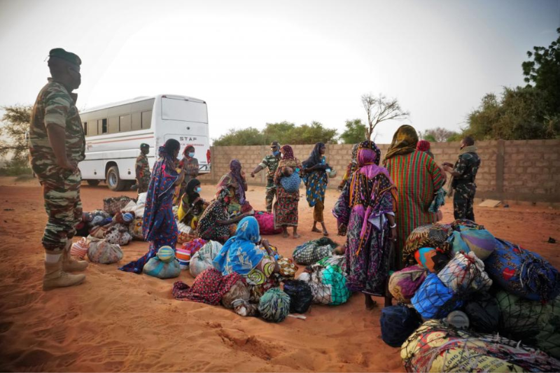 iom in need of urgent funding for lifesaving migrant response missions to continue