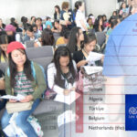 iom study surge in migrant returnees as
