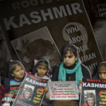 US based human rights group recognizes the Kashmir genocide 1989-1991