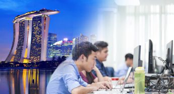 IPS study said that Work-life balance more important than salary for local workers