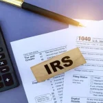 irs bill on forgiven student loans