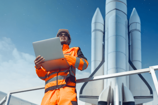 isro recruitment