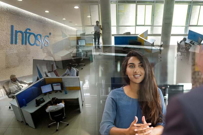 it industry exploiting freshers, pays bigger salaries to seniors ex infosys director