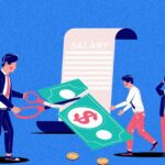 it workers are sacrificing salary for work life balance despite layoffs