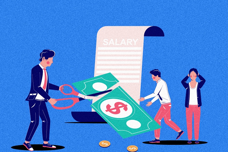 it workers are sacrificing salary for work life balance despite layoffs