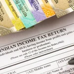 itr filing fy 2025 26