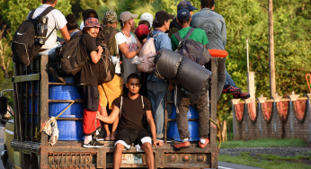 If Title 42 is repealed, South Texas organisation will be ready to host inflow of migrants