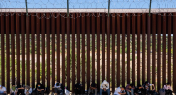 Illegal border crossings have drastically fallen. Is CBP One app doing its job?