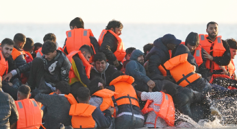 Illegal immigration in focus as Syrian man sentenced to 10 years for smuggling asylum seekers to UK