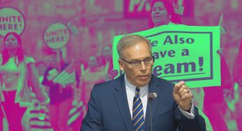 Illinois Lawmakers Voice Concern Over Rising Costs To Care For Immigrants