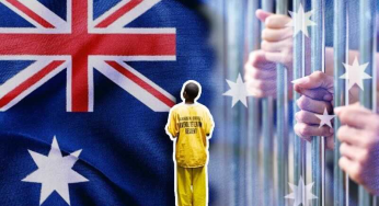 UN Human Rights session: Australia called upon by nations over child imprisonment high rate