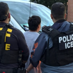 immigration crackdown