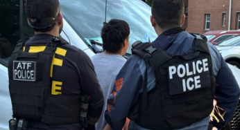 Enforcement Paused: U.S. Judge Blocks Oklahoma Immigration Crackdown