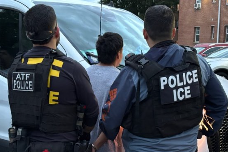 Enforcement Paused: U.S. Judge Blocks Oklahoma Immigration Crackdown