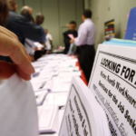 in june, us private sector created 500,000 new jobs report