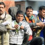 in the gulf, more than 10,000 nepalese migrant workers have died