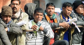 In the Gulf, more than 10,000 Nepalese migrant workers have died