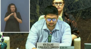 Inactivity and Stalled Progress: New Zealand Gets Mixed Report Card on Indigenous Rights