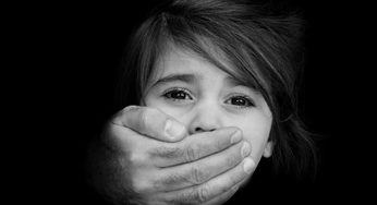 Figures show 350 odd crimes being committed against children daily in India in 2020