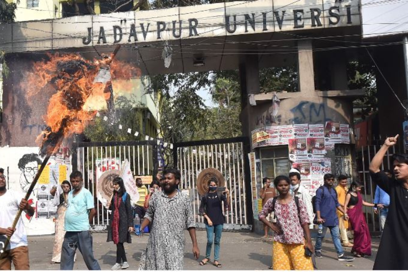india 120 minutes of intense ragging in hostel room leads to student’s death