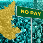 india asha workers in karnataka work without salaries for 3 months