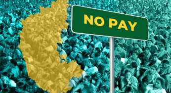 India: ASHA workers in Karnataka work without salaries for 3 months