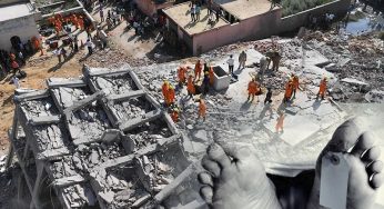 India: Around 42 migrant workers died in Gurugram in 2022