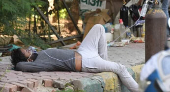 HRW asks India to protect human rights amidst COVID-19