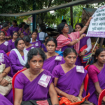 india how the historic asha workers' strike help ‘raising salaries’