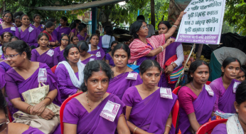 India: How the historic ASHA Workers’ Strike help ‘raising salaries’