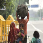 india migrant workers