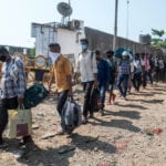 india migrant workers