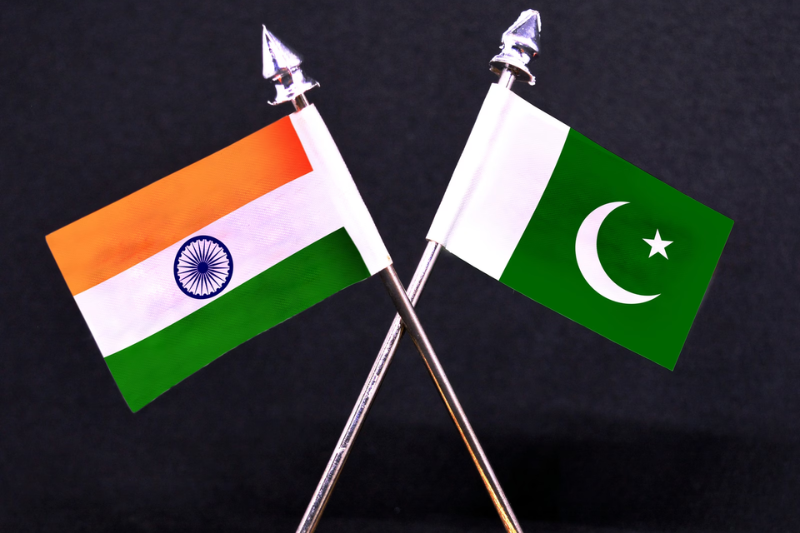 india pakistan un exchange unveiling key disputes